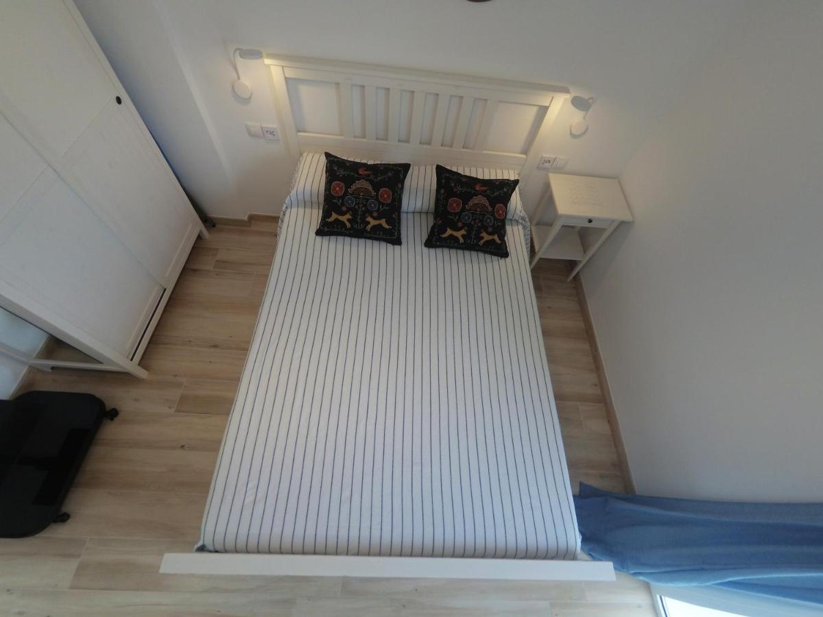 Apartamento Cambrils Duplex מראה חיצוני תמונה