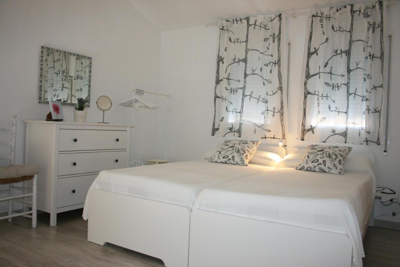 Apartamento Cambrils Duplex מראה חיצוני תמונה