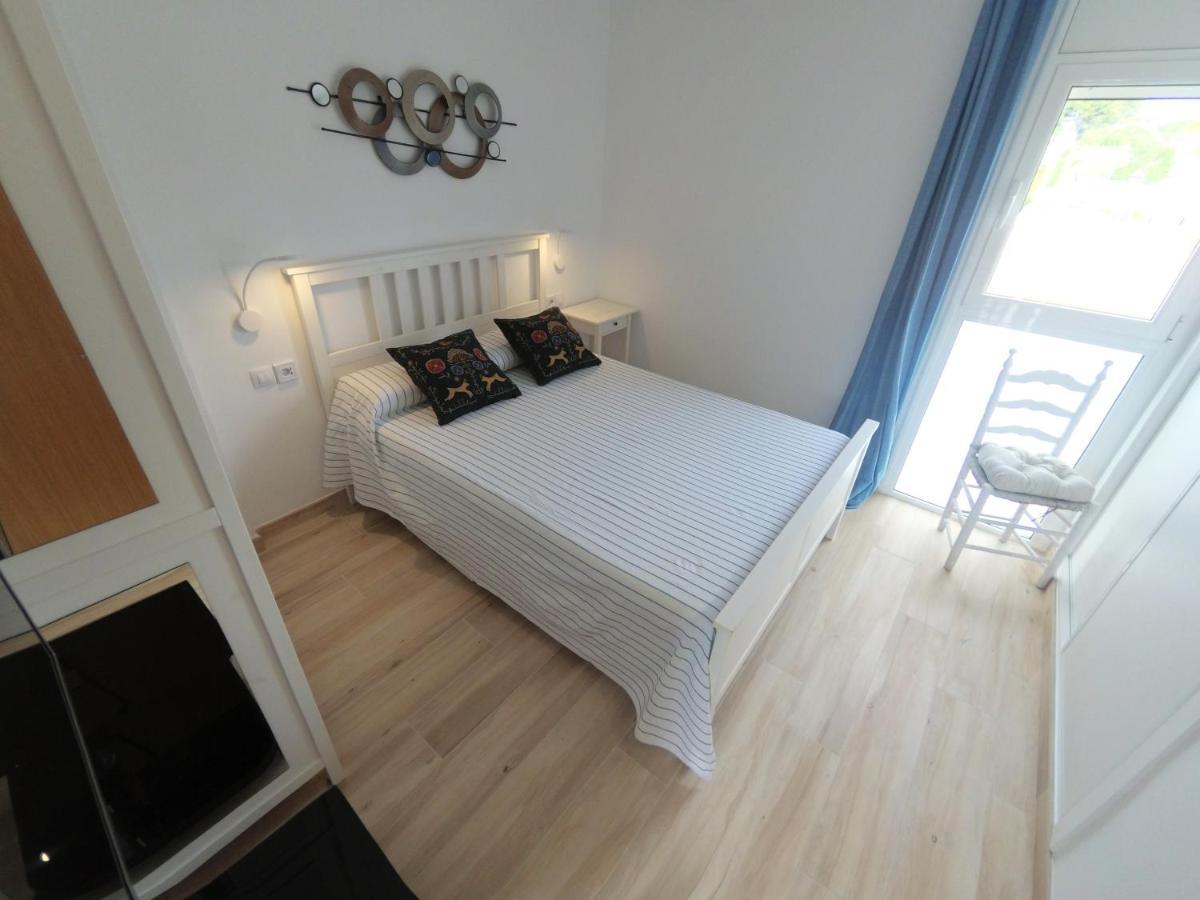 Apartamento Cambrils Duplex מראה חיצוני תמונה