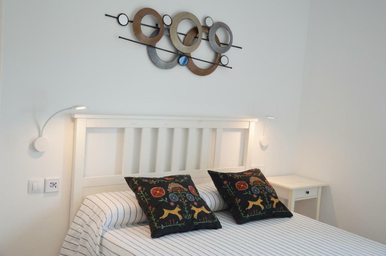 Apartamento Cambrils Duplex מראה חיצוני תמונה