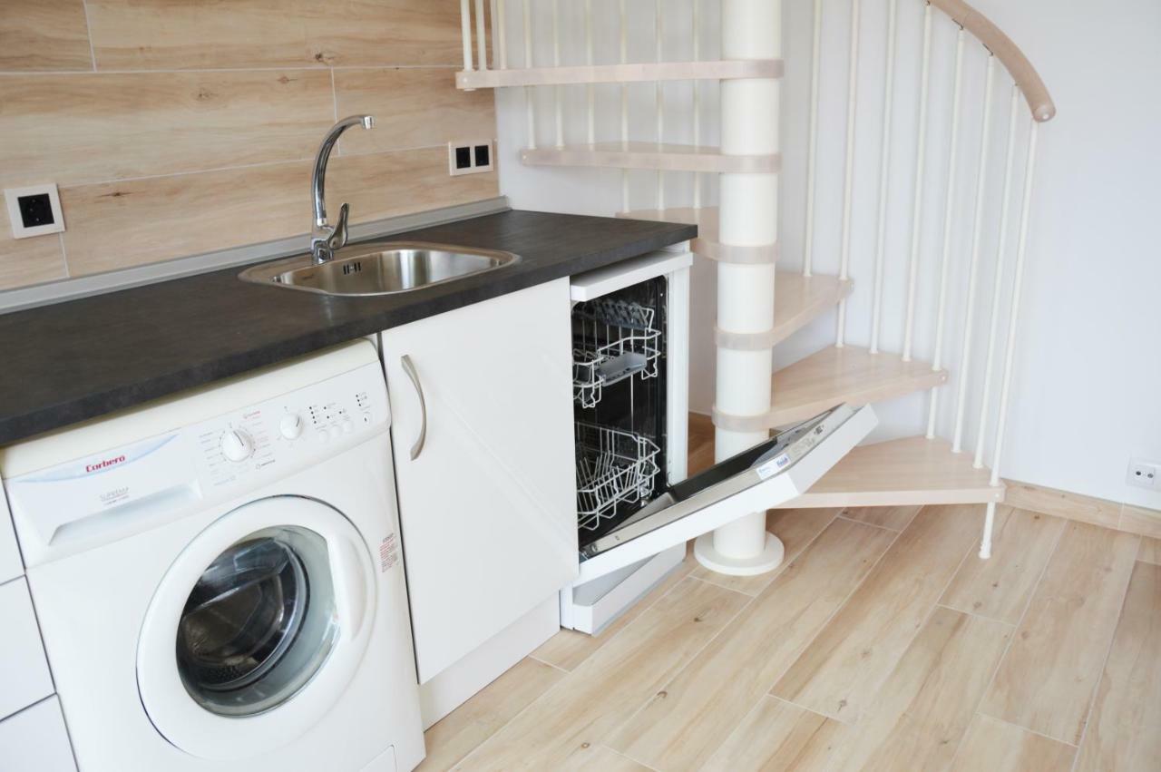 Apartamento Cambrils Duplex מראה חיצוני תמונה