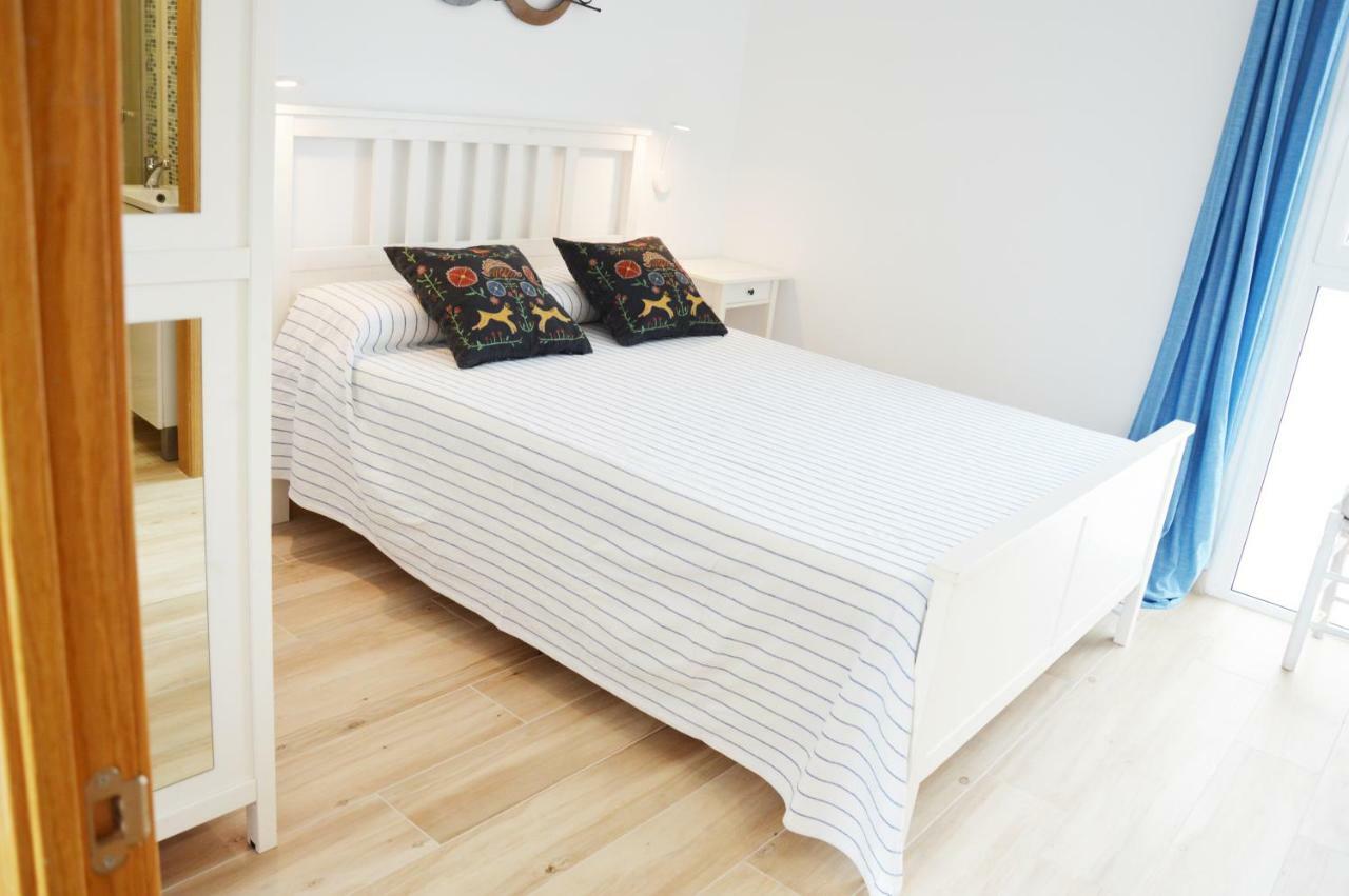 Apartamento Cambrils Duplex מראה חיצוני תמונה