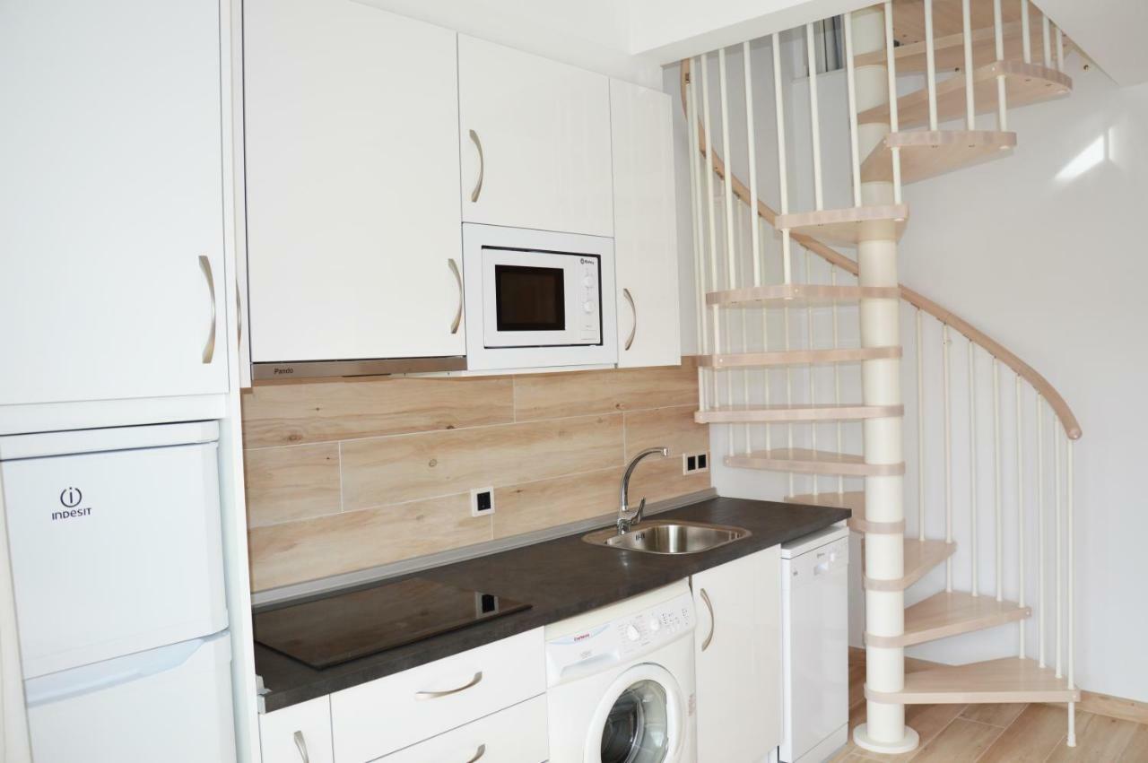Apartamento Cambrils Duplex מראה חיצוני תמונה