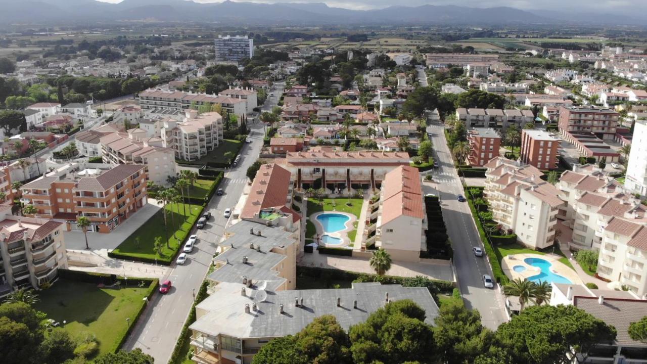 Apartamento Cambrils Duplex מראה חיצוני תמונה